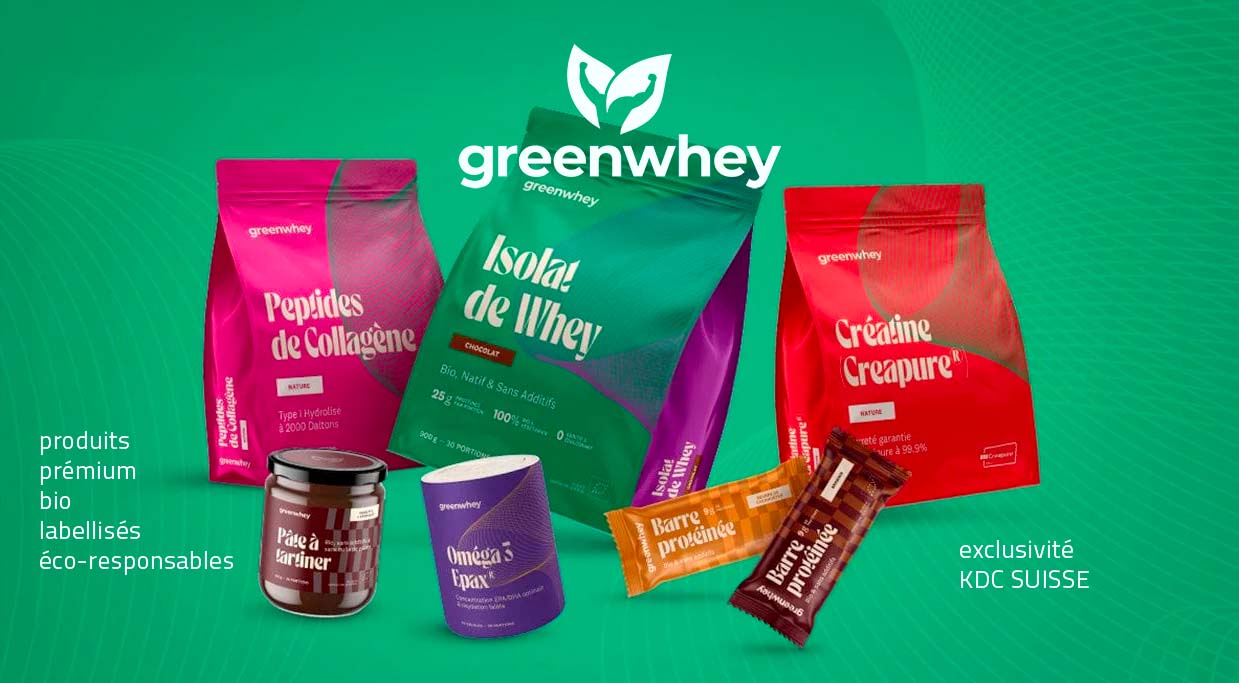 Greenwhey