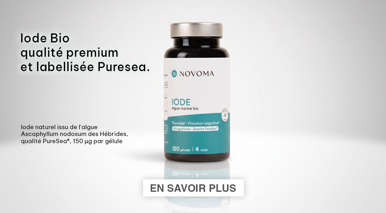 Iode Novoma