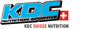 KDC NUTRITION SUISSE