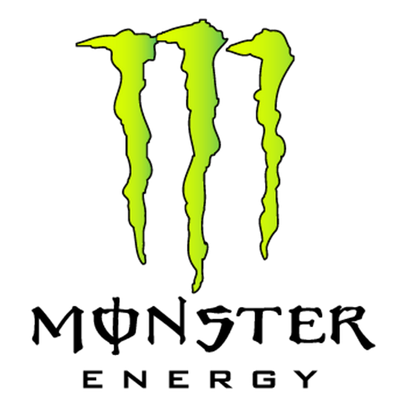 MONSTER ENERGY