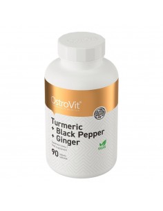 TURMERIC CURCUMINE POIVRE... 2