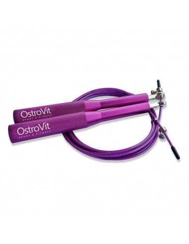 CORDE A SAUTER METAL 3M OSTROVIT