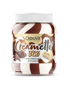 CREAMETTO 350G OSTROVIT 2
