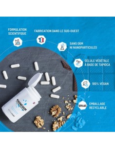 MAGNESIUM TAURINE  B6... 2