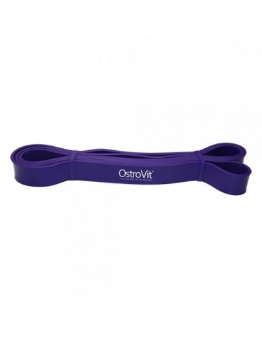 BANDE ELASTIQUE VIOLET OSTROVIT