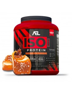 ISO ZERO PROTEIN WITH... 2