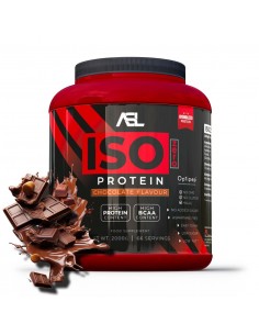 ISO ZERO PROTEIN WITH...