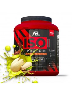 ISO ZERO PROTEIN WITH...