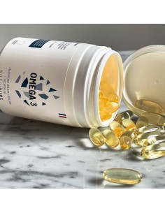 OMEGA 3 EPAX 270CAPS NUTRIPURE 2