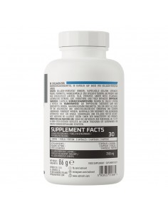COLLAGENE 2550MG 90CAPS... 2