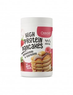 HIGH PROTEIN PANCAKES 400G...