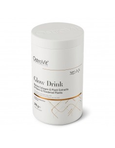 GLOW DRINK 390G OSTROVIT 2