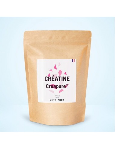 CREAPURE 450G NUTRIPURE