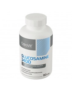 GLUCOSAMINE 1400MG 90CAPS... 2
