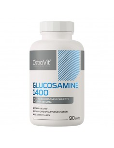 GLUCOSAMINE 1400MG 90CAPS...