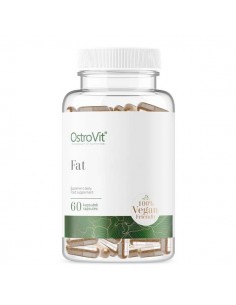FAT VEGE 60CAPS OSTROVIT 2