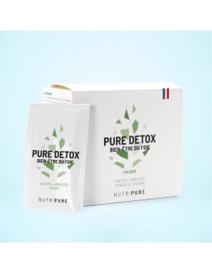 PURE DETOX 21 SACHETS...