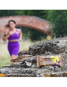 BARRE LONG DISTANCE 42G... 2