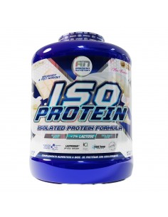 ISO PROTEIN NATIVE 2KG...