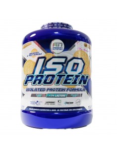 ISO PROTEIN NATIVE 1KG...