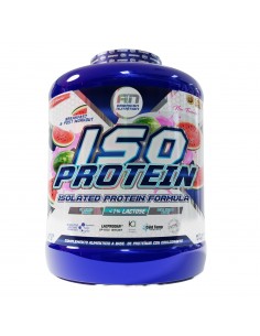 ISO PROTEIN NATIVE 2KG...