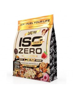 ISO ZERO 800G LIFE PRO NUTRITION