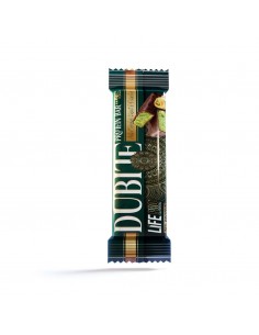 DUBITE PROTEIN BAR 45G LIFE PRO