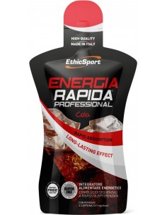ENERGIA RAPIDA GEL 50ML...