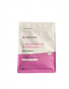 L-GLUTAMINE POUDRE 30JOURS...
