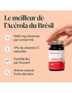 acerola 2