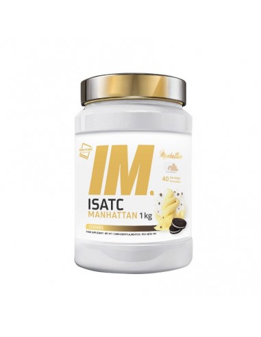 ISOLATE MANHATTAN ISATC 90% 1KG...