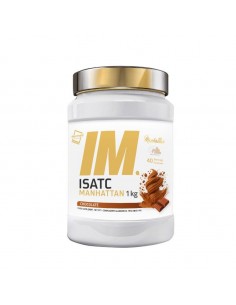 ISOLATE MANHATTAN ISATC 90% 2KG HYPERTROPHY