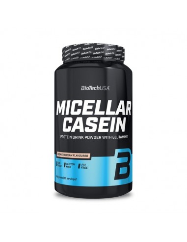 MICELLAR CASEIN 908G BIOTECH