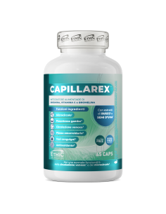 capillarex ethic sport
