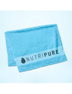 SERVIETTE DE SPORT 50 X 100