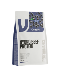 HYDRO BEEF PROTEIN CLEAR 700G OSTROVIT
