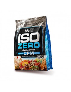 iso zero life pro