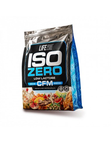 iso zero life pro