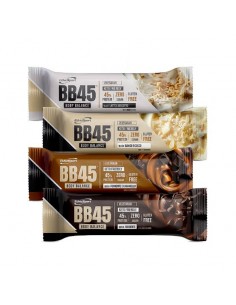 PROTEIN BAR BB45 45G ETHIC SPORT