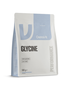 GLYCINE 500G OSTROVIT