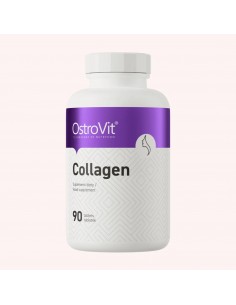 COLLAGEN 90TABS OSTROVIT