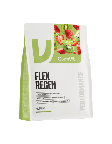 FLEX REGEN 400G OSTROVIT