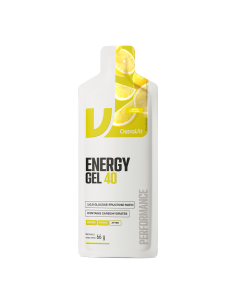 ENERGY GEL 40 66G OSTROVIT