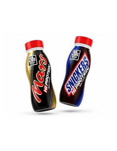 MILKSHAKE HI PROTEIN 250ML...