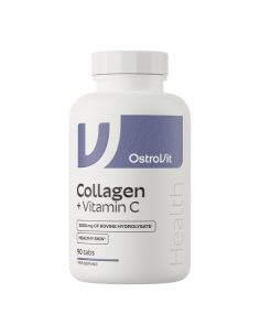 COLLAGEN + VIT C 90TABS...