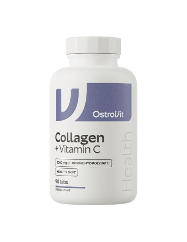 COLLAGEN 90TABS OSTROVIT