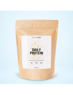 daily protein nutripure suisse