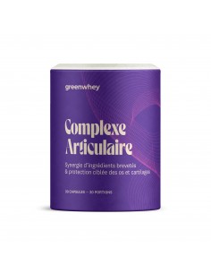 COMPLEXE ARTICULAIRE 90CAPS...