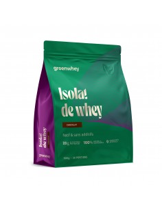 isolat de whey native greenwhey