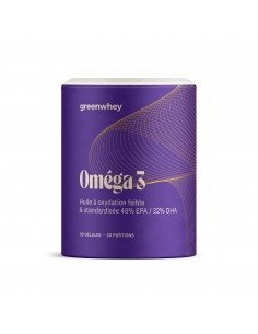 omega 3 epax greenwhey